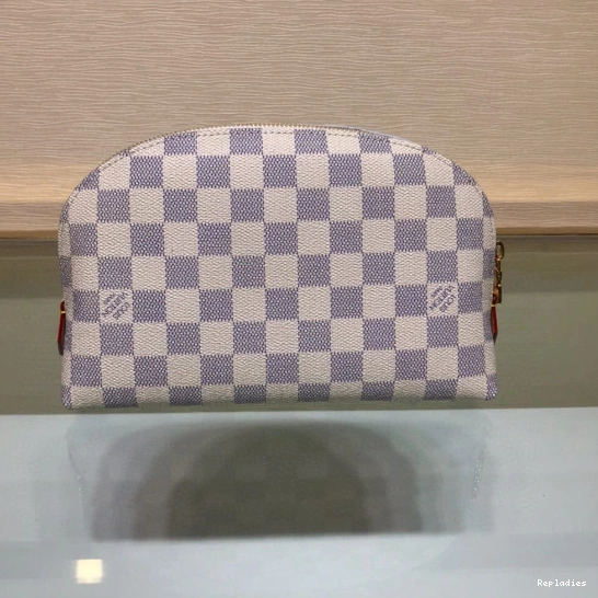 Fake Louis Bags POUCH LOUIS COSMETIC VUITTON GM 0820